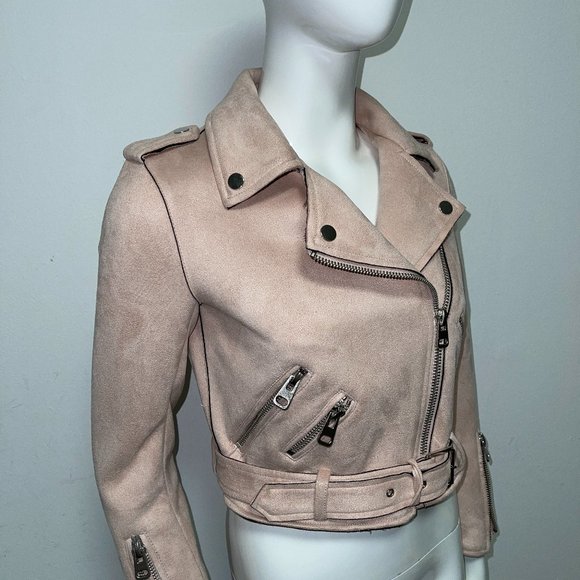 ZARA jacket - Picture 3 of 7